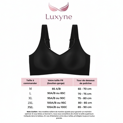 Luxyne Jelly Bra™