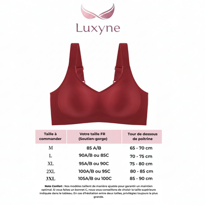 Luxyne Jelly Bra™